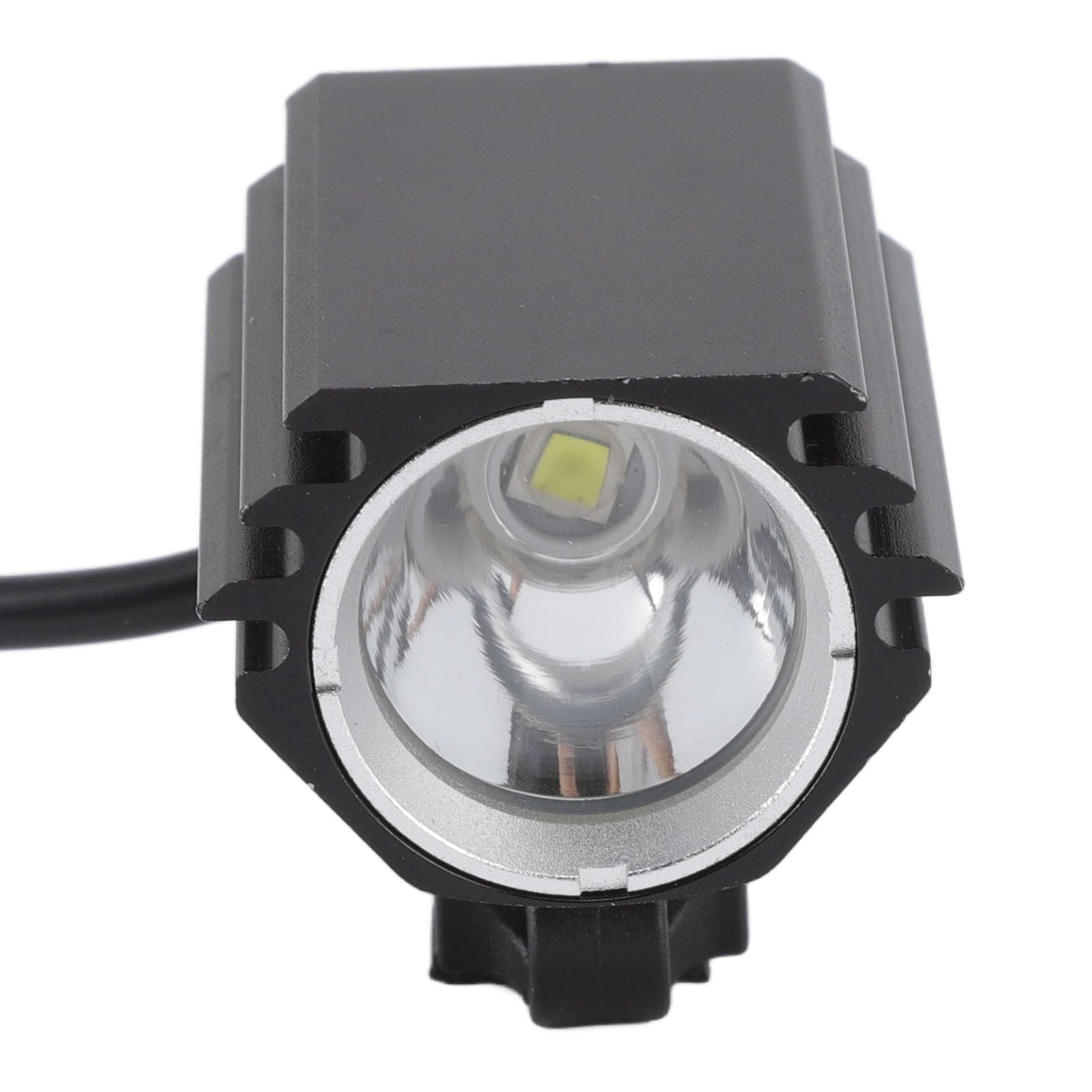 LED Mountain Bike Headlamp USB Charging Outdoor Night Cycling Lights Bike Light for Riding Racing