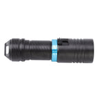 5000LM Diving Flashlight IPX8 100m Underwater Waterproof Infinitely Dimmable L2 LED Beads Scuba Dive Lights For Diving