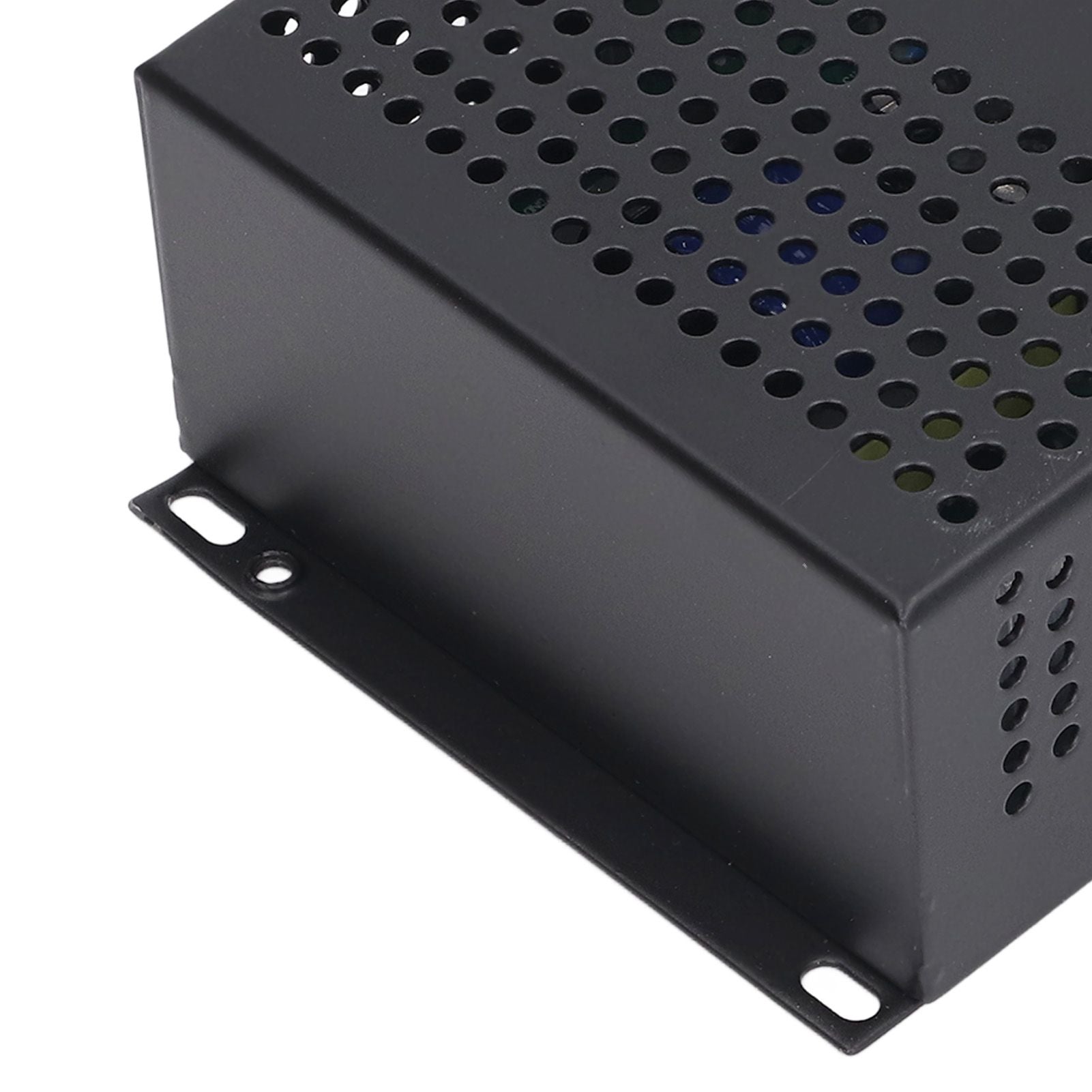 Battery Float Charger Overload Short Circuit Memory Reverse Protection Diesel Generator Battery Float Charging Module 12V