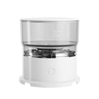 Portable Mini Coffee Maker Home Small Hand Brewed Coffee Maker Outdoor Automatic Coffee Pot