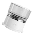 Portable Mini Coffee Maker Home Small Hand Brewed Coffee Maker Outdoor Automatic Coffee Pot