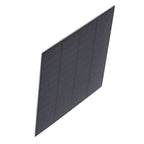 Mini Polysilicon Solar Panel 12V 3W Small Cell Module Charger Outdoor Portable DIY Solar Panel