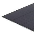 Mini Polysilicon Solar Panel 12V 3W Small Cell Module Charger Outdoor Portable DIY Solar Panel