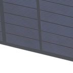 Mini Polysilicon Solar Panel 12V 3W Small Cell Module Charger Outdoor Portable DIY Solar Panel