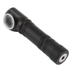 LED Headlamp High Brightness Waterproof Detachable USB Magnetic Charging Headlamp for Outdoor