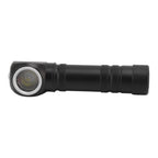 LED Headlamp High Brightness Waterproof Detachable USB Magnetic Charging Headlamp for Outdoor