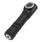 LED Headlamp High Brightness Waterproof Detachable USB Magnetic Charging Headlamp for Outdoor