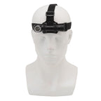 LED Headlamp High Brightness Waterproof Detachable USB Magnetic Charging Headlamp for Outdoor