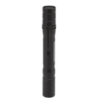UV Flashlight 365nm Pen Clip Aluminium Alloy Button Control Multi Purpose Blacklight Flashlight for Money Jewelry Curing
