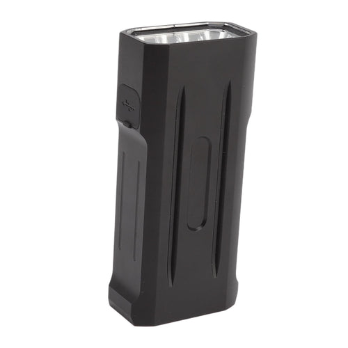 13000LM Super Bright LED Flashlight USB Rechargeable IPX5 Waterproof Powerful Searchlight Torch for Emergency Hiking