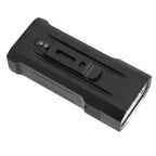 13000LM Super Bright LED Flashlight USB Rechargeable IPX5 Waterproof Powerful Searchlight Torch for Emergency Hiking