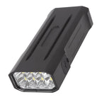13000LM Super Bright LED Flashlight USB Rechargeable IPX5 Waterproof Powerful Searchlight Torch for Emergency Hiking