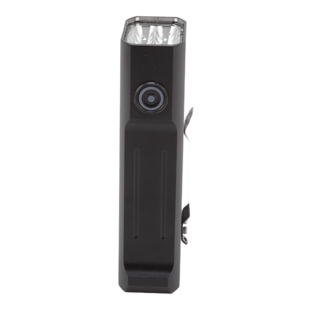 13000LM Super Bright LED Flashlight USB Rechargeable IPX5 Waterproof Powerful Searchlight Torch for Emergency Hiking