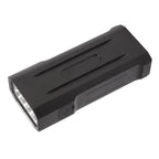 13000LM Super Bright LED Flashlight USB Rechargeable IPX5 Waterproof Powerful Searchlight Torch for Emergency Hiking