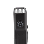 13000LM Super Bright LED Flashlight USB Rechargeable IPX5 Waterproof Powerful Searchlight Torch for Emergency Hiking
