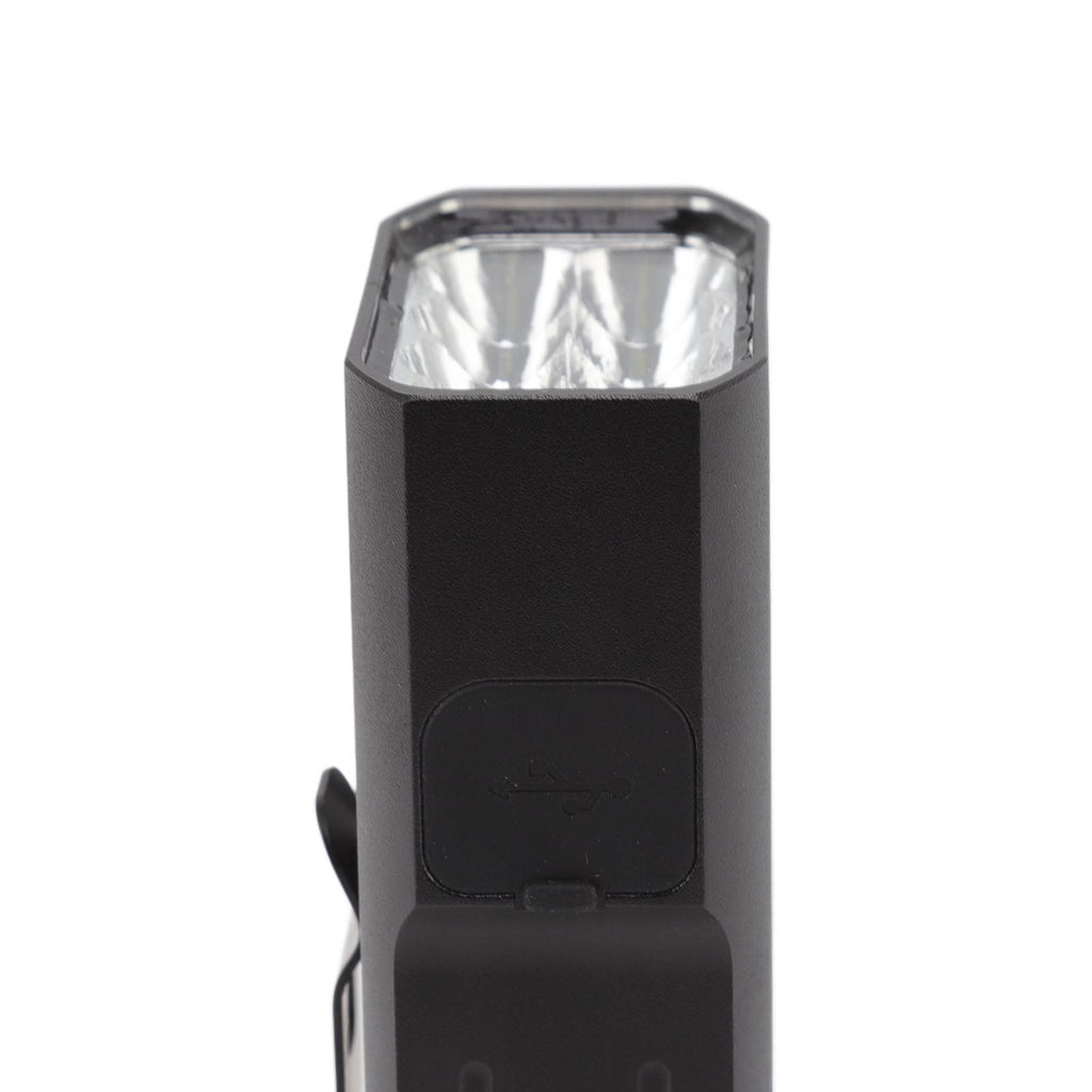 13000LM Super Bright LED Flashlight USB Rechargeable IPX5 Waterproof Powerful Searchlight Torch for Emergency Hiking