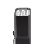 13000LM Super Bright LED Flashlight USB Rechargeable IPX5 Waterproof Powerful Searchlight Torch for Emergency Hiking