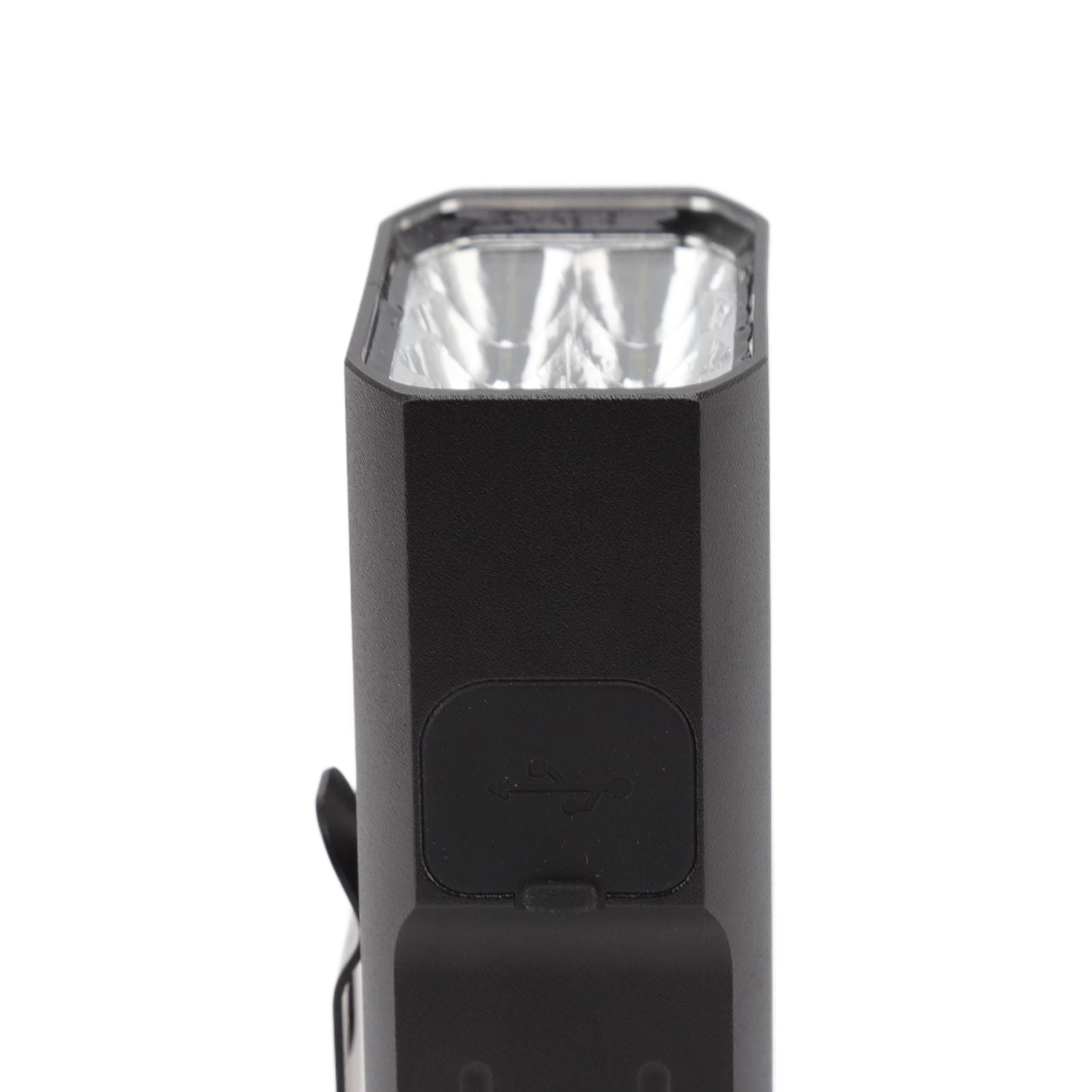 13000LM Super Bright LED Flashlight USB Rechargeable IPX5 Waterproof Powerful Searchlight Torch for Emergency Hiking