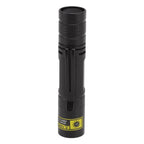 UV Black Light Flashlight Portable Mini Blacklight Ultraviolet Pen Lights for Pet Urine Money Fluorescent Agent 365nm