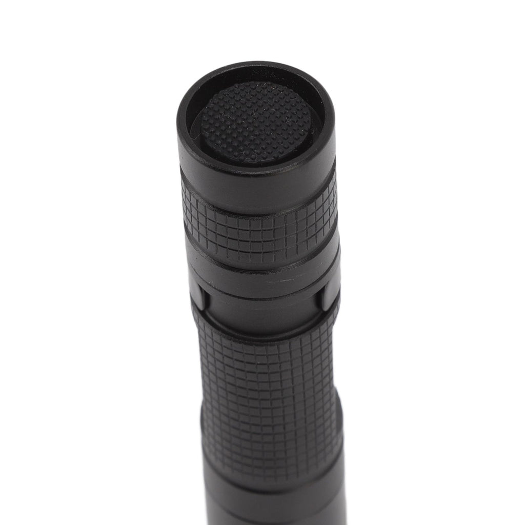 UV Black Light Flashlight Portable Mini Blacklight Ultraviolet Pen Lights for Pet Urine Money Fluorescent Agent 365nm