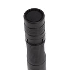 UV Black Light Flashlight Portable Mini Blacklight Ultraviolet Pen Lights for Pet Urine Money Fluorescent Agent 365nm