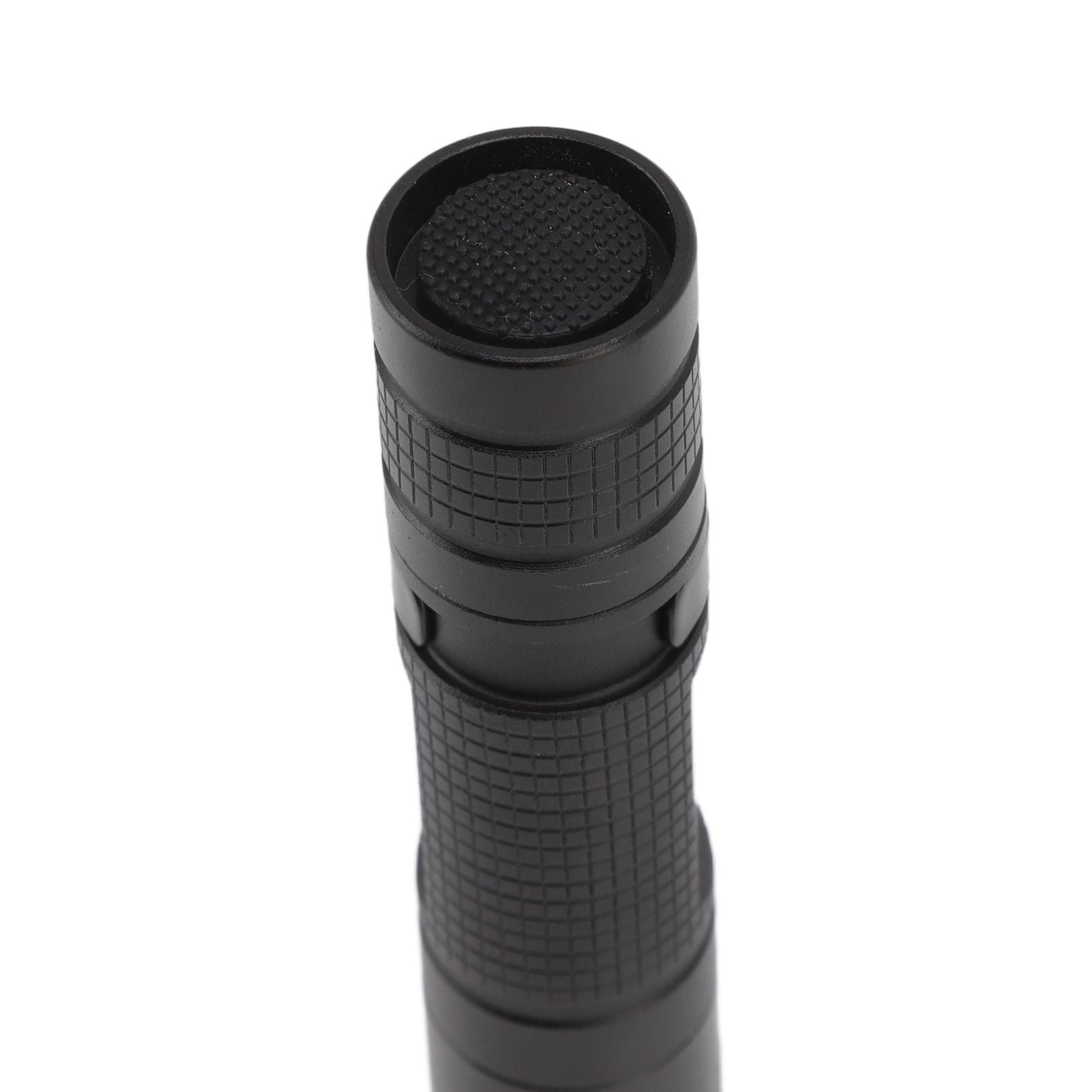UV Black Light Flashlight Portable Mini Blacklight Ultraviolet Pen Lights for Pet Urine Money Fluorescent Agent 365nm