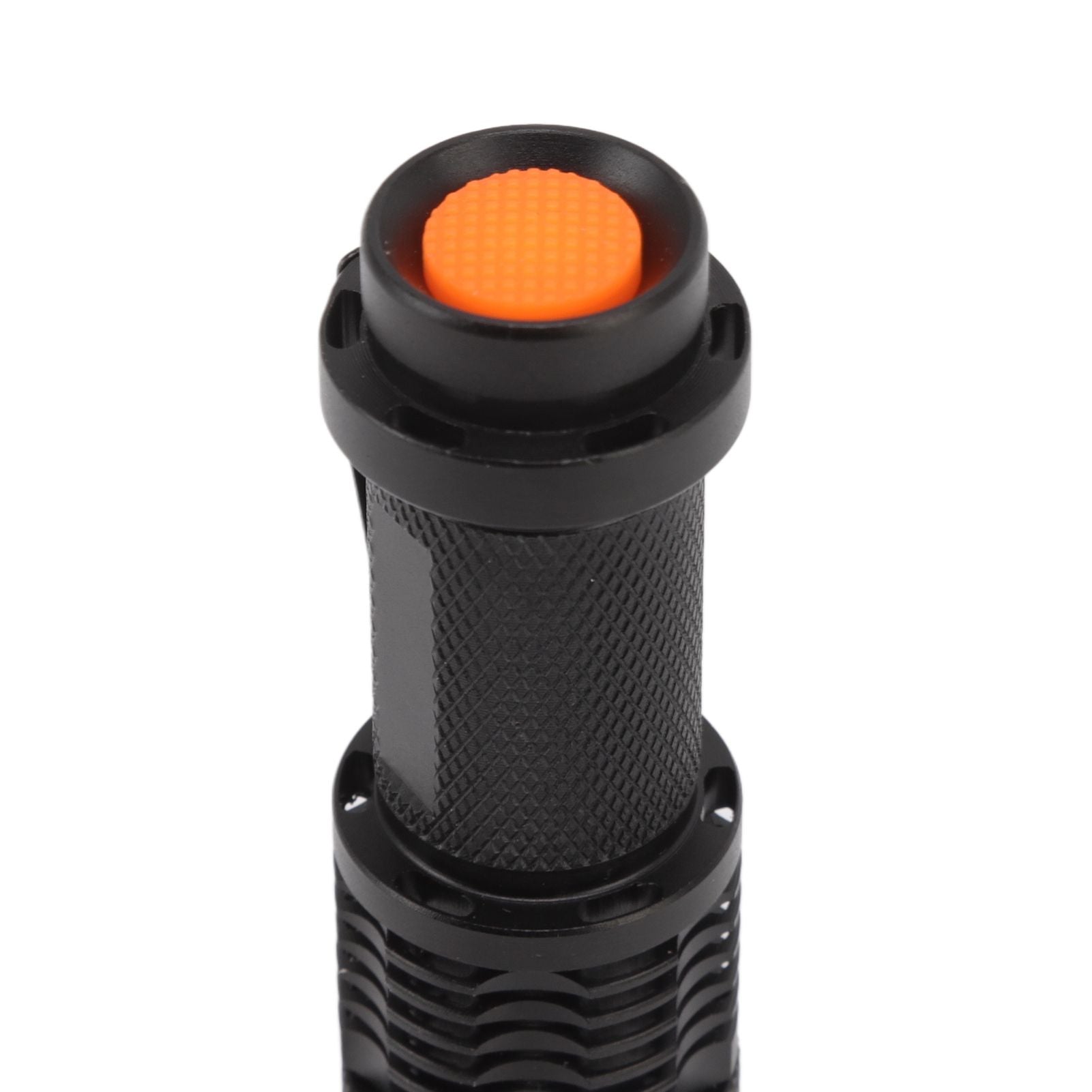 UV Flashlights Waterproof Battery Powered Impact Resistant Aluminum 365nm Ultraviolet Flashlight Cat Urine Detector Light