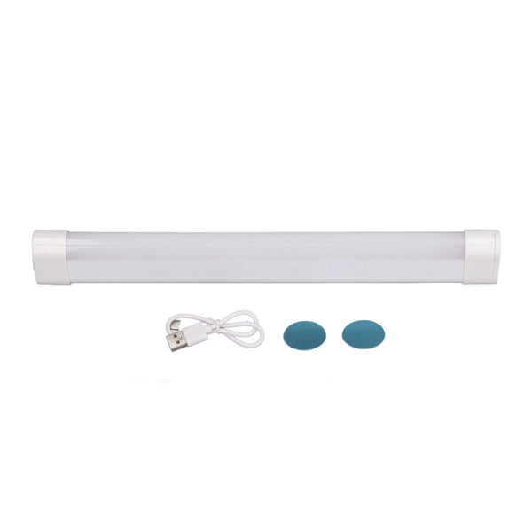 LED Tube Light Professional USB Rechargeable Portable Waterproof Home Outdoor LED Camping Light
