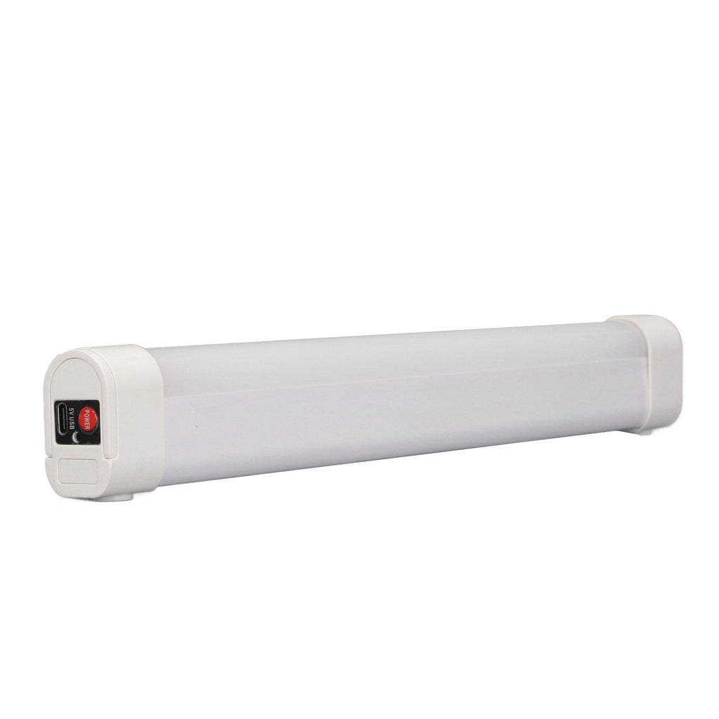 LED Tube Light Professional USB Rechargeable Portable Waterproof Home Outdoor LED Camping Light
