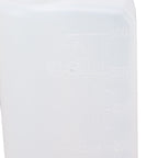 2PCS 600ML 2 Stroke Oil Petrol Fuel Mix Bottle Professional Oil Mixing Bottle Container for Chainsaw Ironing Machine
