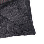Sun Shade Sail UV Proof Anti Aging Breathable Rain Proof Portable Sun Sail for Greenhouse Orchard Garage 3 X 4m