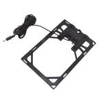 6W 12V Polycrystalline Silicon Solar Panel 6W 12V DC5521 Camera Solar Panel Outdoor Home Surveillance Lighting Charger