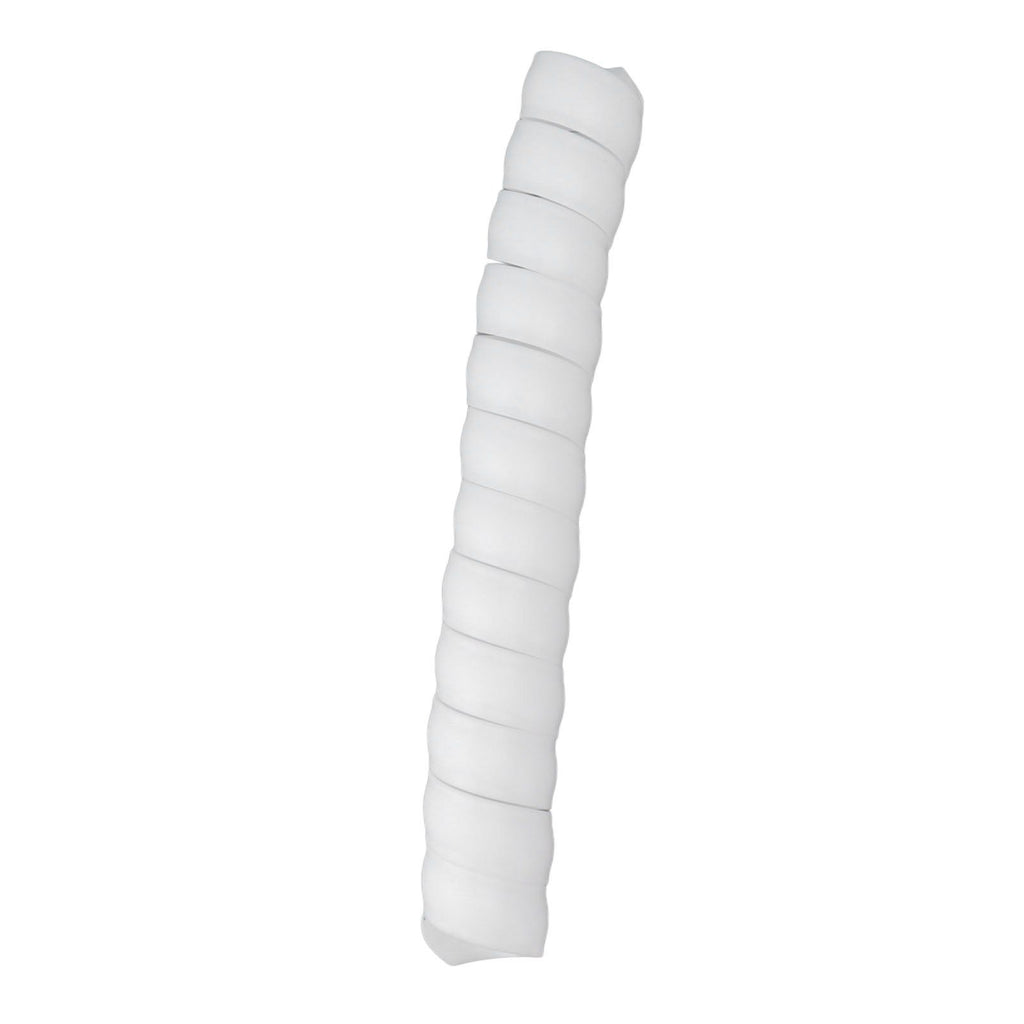 Tree Trunk Protector Plastic Spiral Tree Guard Tree Bark Protector Tube Wraps to Protect Saplings Plants From Deer Rabbit Rodents Mowers 4pcs