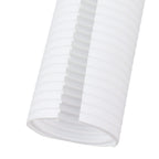 Tree Trunk Protector Plastic Tree Bark Protector Wrap Grow Tubes to Protect Saplings Plants From Deer Rabbit Cats Rodents Mowers 4Pcs