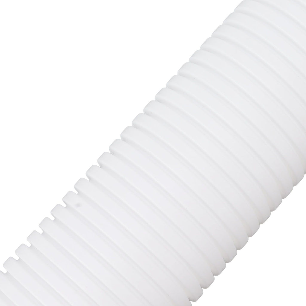Tree Trunk Protector Plastic Tree Bark Protector Wrap Grow Tubes to Protect Saplings Plants From Deer Rabbit Cats Rodents Mowers 4Pcs