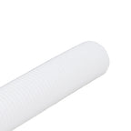 Tree Trunk Protector Plastic Tree Bark Protector Wrap Grow Tubes to Protect Saplings Plants From Deer Rabbit Cats Rodents Mowers 6Pcs