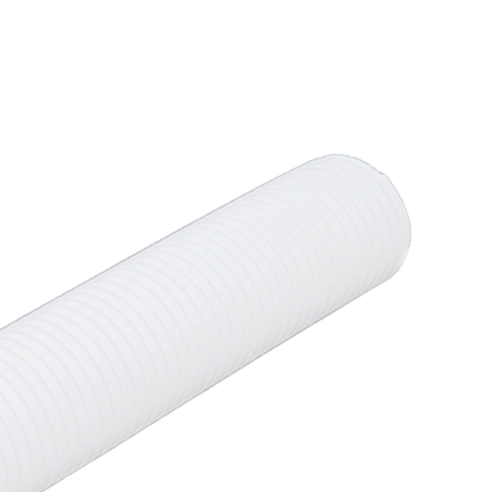 Tree Trunk Protector Plastic Tree Bark Protector Wrap Grow Tubes to Protect Saplings Plants From Deer Rabbit Cats Rodents Mowers 6Pcs