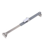 Casement Window Hinges Aluminum Alloy Security Window Stay Exquisite Casement Window Stopper for Home Library Office 01