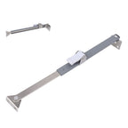 Casement Window Hinges Aluminum Alloy Security Window Stay Exquisite Casement Window Stopper for Home Library Office 01