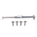 Casement Window Hinges Aluminum Alloy Security Window Stay Exquisite Casement Window Stopper for Home Library Office 03