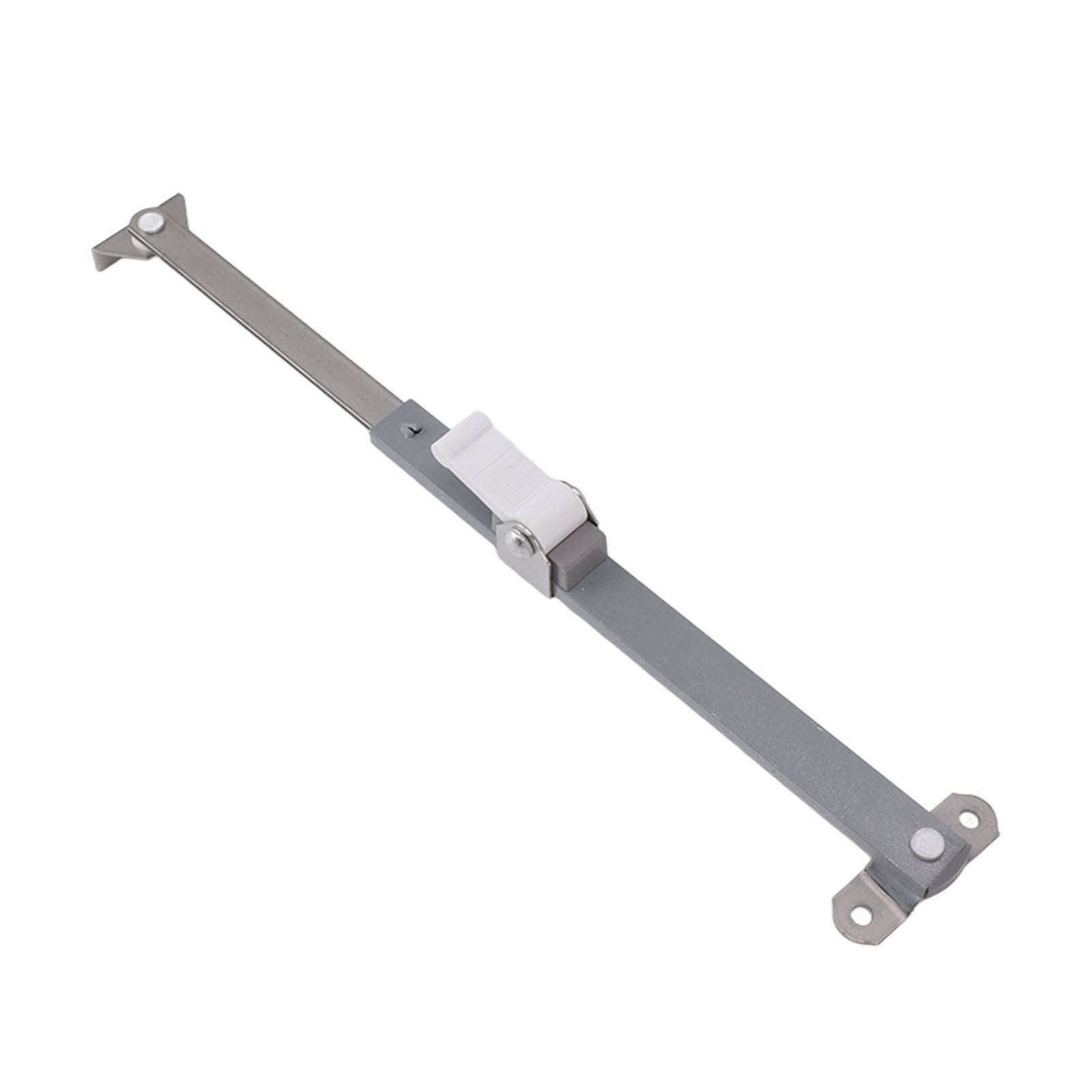 Casement Window Hinges Aluminum Alloy Security Window Stay Exquisite Casement Window Stopper for Home Library Office 03
