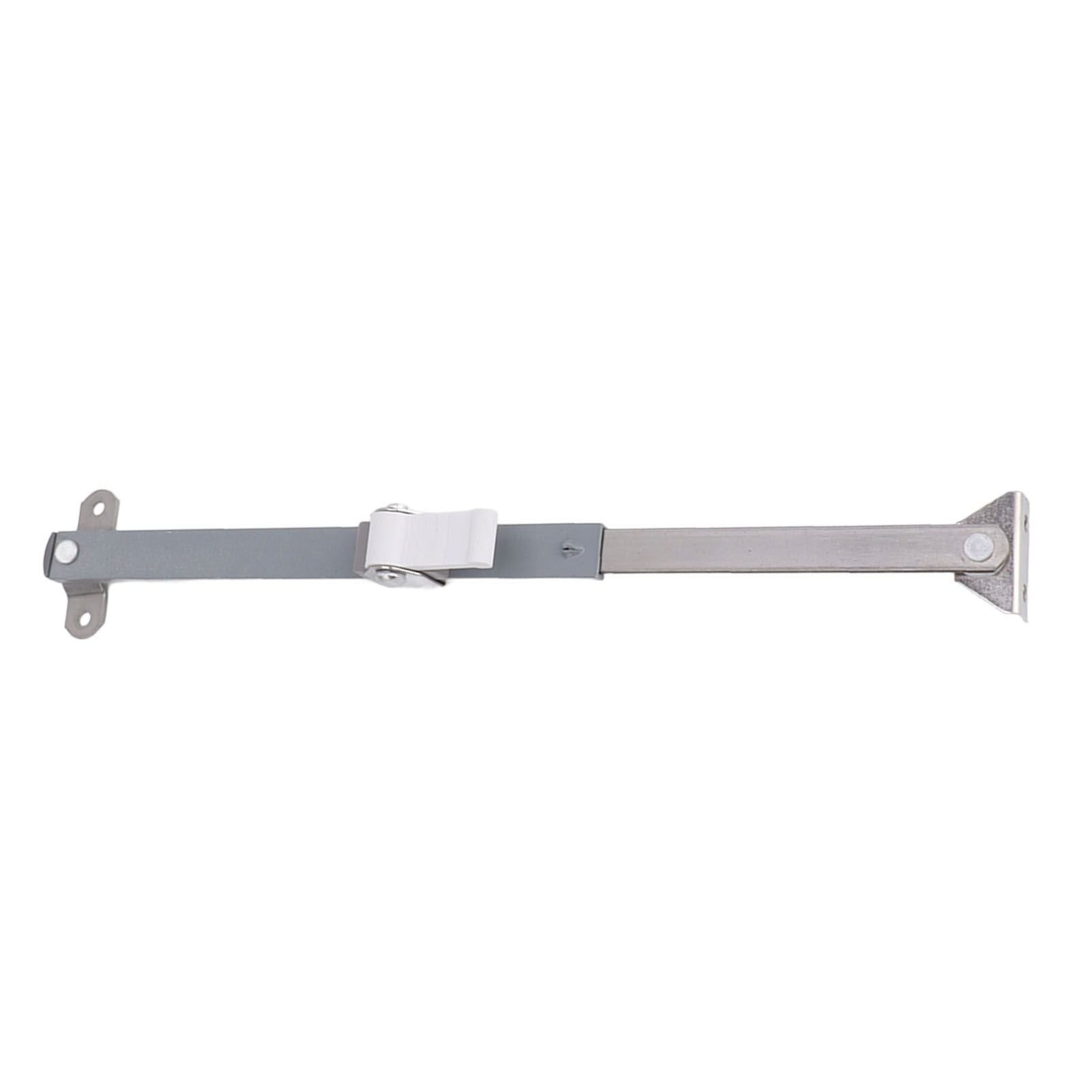 Casement Window Hinges Aluminum Alloy Security Window Stay Exquisite Casement Window Stopper for Home Library Office 03
