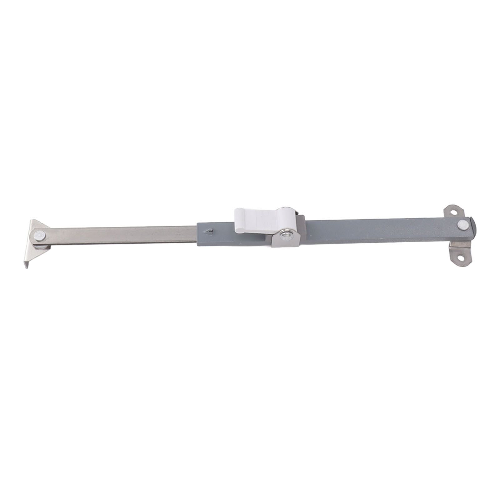 Casement Window Hinges Aluminum Alloy Security Window Stay Exquisite Casement Window Stopper for Home Library Office 03