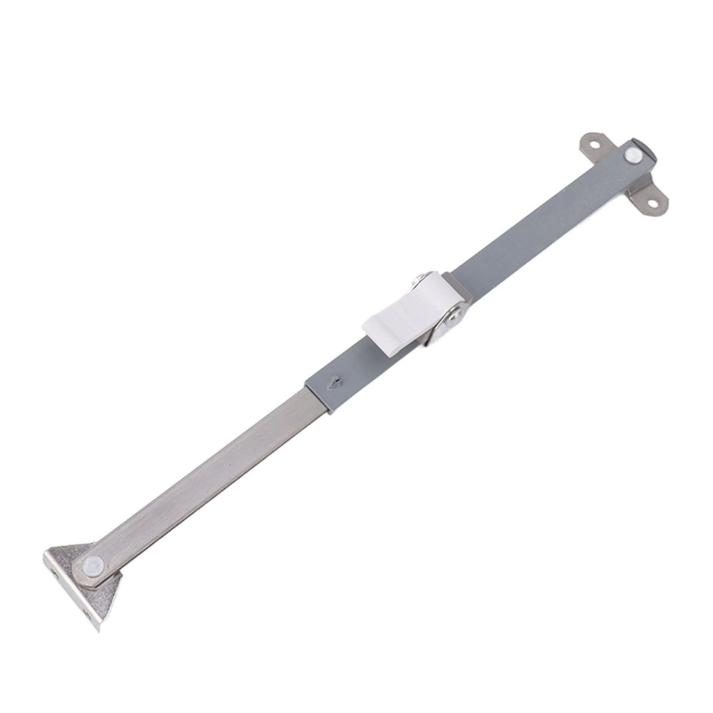 Casement Window Hinges Aluminum Alloy Security Window Stay Exquisite Casement Window Stopper for Home Library Office 03