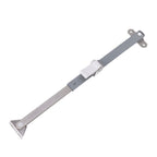 Casement Window Hinges Aluminum Alloy Security Window Stay Exquisite Casement Window Stopper for Home Library Office 03