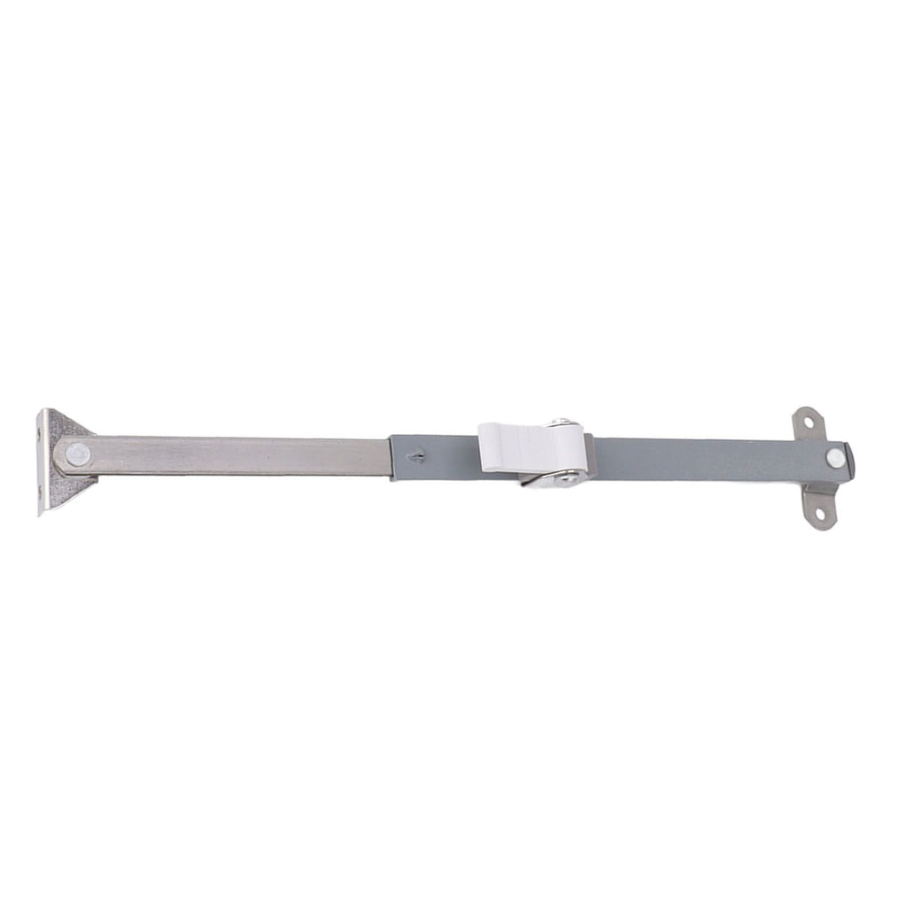 Casement Window Hinges Aluminum Alloy Security Window Stay Exquisite Casement Window Stopper for Home Library Office 03