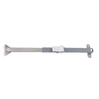 Casement Window Hinges Aluminum Alloy Security Window Stay Exquisite Casement Window Stopper for Home Library Office 03