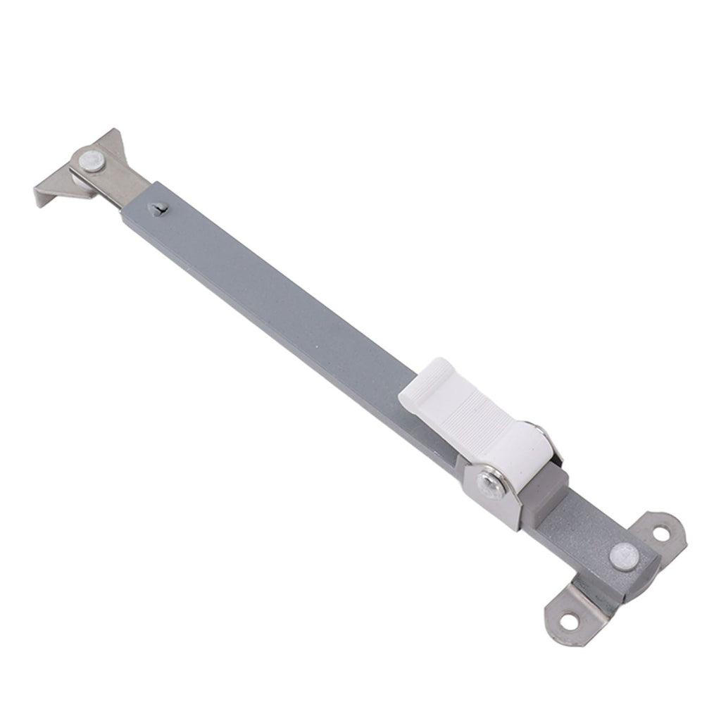 Casement Window Hinges Aluminum Alloy Security Window Stay Exquisite Casement Window Stopper for Home Library Office 03