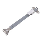 Casement Window Hinges Aluminum Alloy Security Window Stay Exquisite Casement Window Stopper for Home Library Office 03
