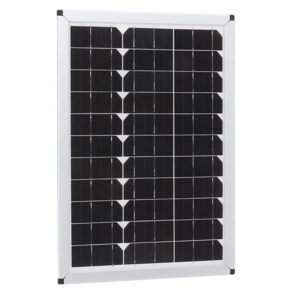 100W 18V Solar Panel Battery Charger Kit Monocrystalline Silicon Solar Panel with Dual USB Controller for Car RV Marine Boat